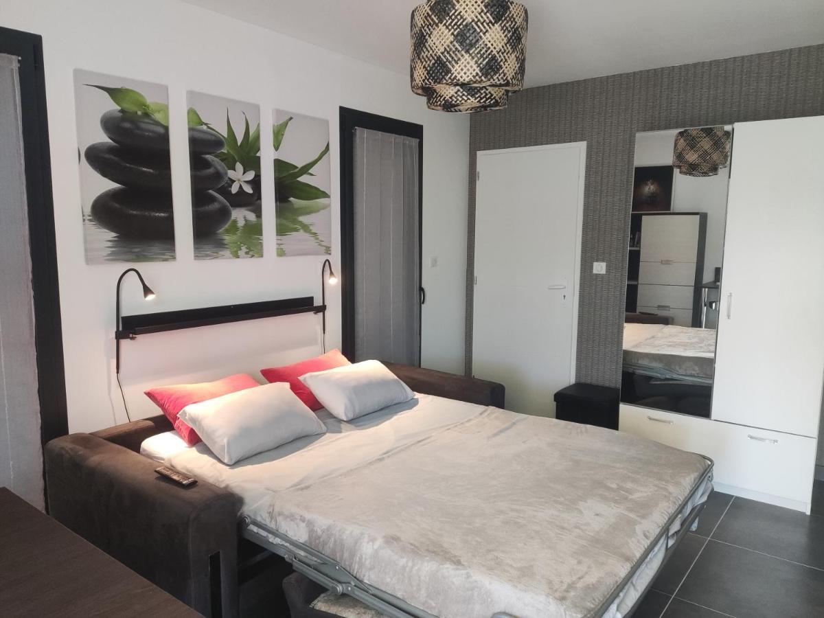 Villa Maya Blanca ลอร์เกส ภายนอก รูปภาพ